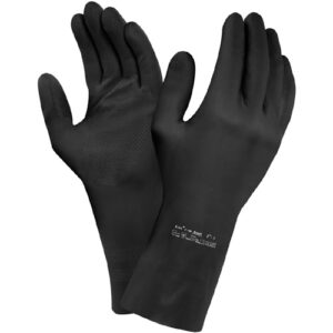 Ansell 87-950 Extra Tuğlacı Eldiveni