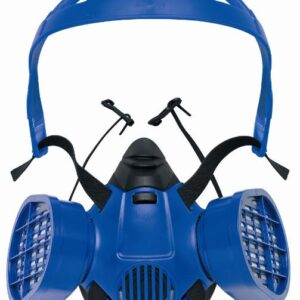 drager 3500 gaz maskesi