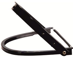 ESSAFE BARETE TAKILIR SİPERLİK BRAKETİ